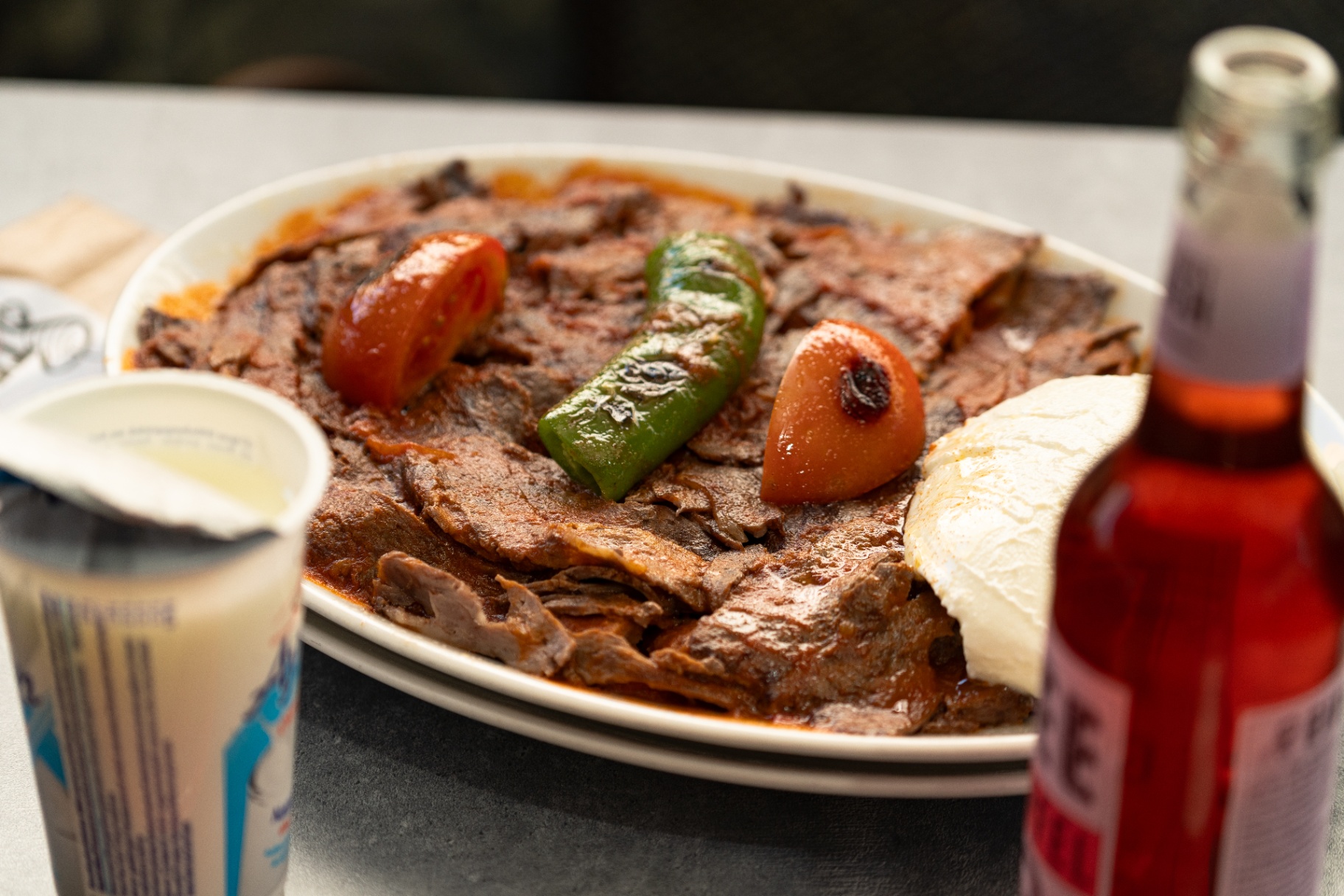 İskender Döner